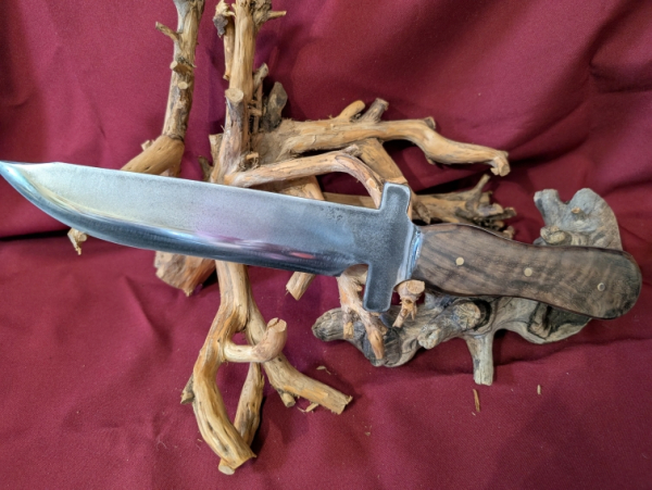 Messer mit Holzgriff 5031